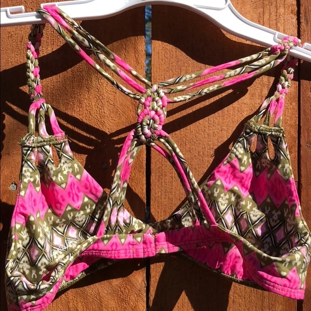 Frankies Bikinis good pre